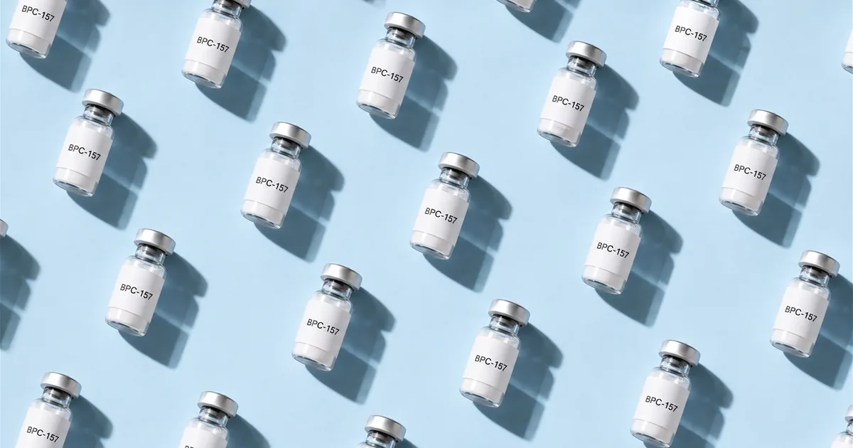 Comparing peptide therapy and hormone therapy options at iCRYO St. Johns