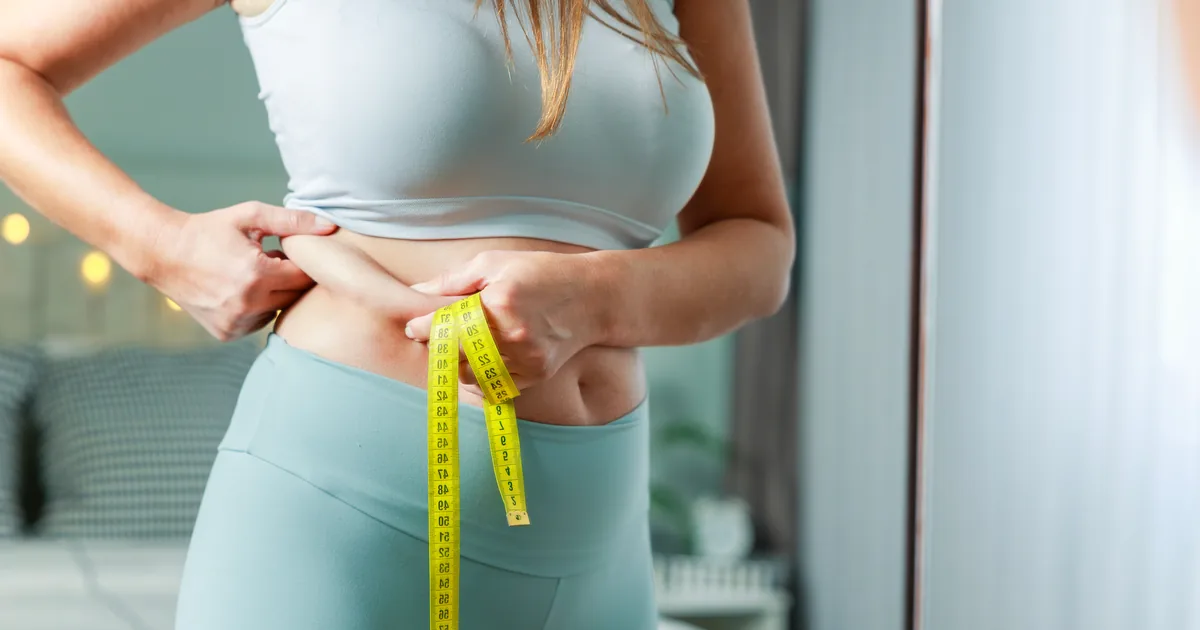 Medical weight loss check-in appointment at iCRYO St. Johns
