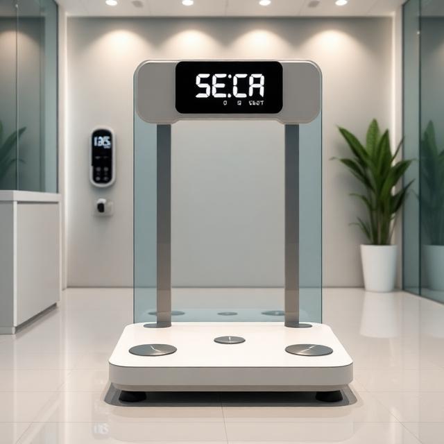 SECA Scale Analysis treatment at iCRYO St Johns